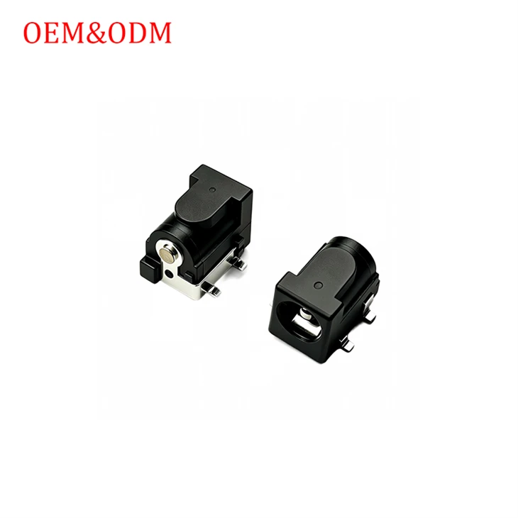 SMT 5,5 X 2,5mm DC-050-250